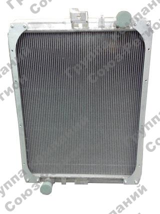 Радиатор основн алюм.2-х рядный 65115А-1301010
